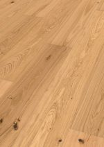 Parchet triplu-stratificat Oak lively 9048