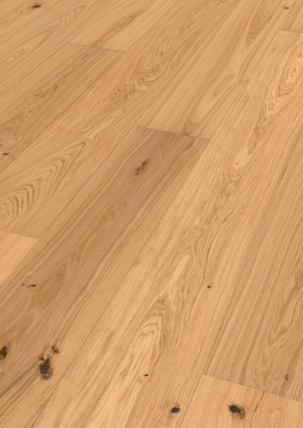 Parchet triplu-stratificat Oak lively 9048