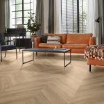 Vinyl LVT CH Parva Oak Piedmont MFlor