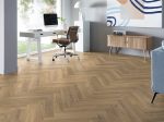 Vinyl LVT HB Parva Oak Piedmont MFlor