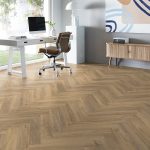 Vinyl LVT HB Parva Oak Piedmont MFlor