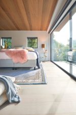 Parchet triplu-stratificat Polar white oak harmonious 9008