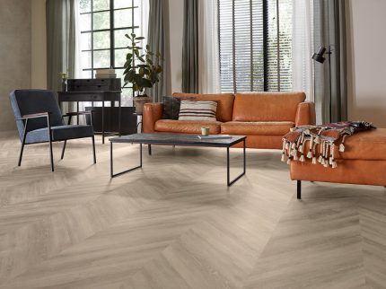 Vinyl LVT CH Parva Oak Sardinia MFlor