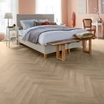 Vinyl LVT HB Parva River Oak Po MFlor