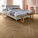 Vinyl LVT HB Parva River Oak Danube MFlor