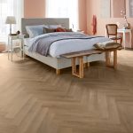 Vinyl LVT HB Parva River Oak Volga MFlor