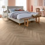 Vinyl LVT HB Parva River Oak Douro MFlor