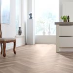 Vinyl LVT HB Parva Broad Leaf Smoky Sycamore MFlor