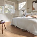 Parchet triplu-stratificat Authentic caramel oak 9028