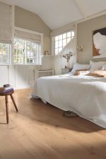 Parchet triplu-stratificat Authentic caramel oak 9028