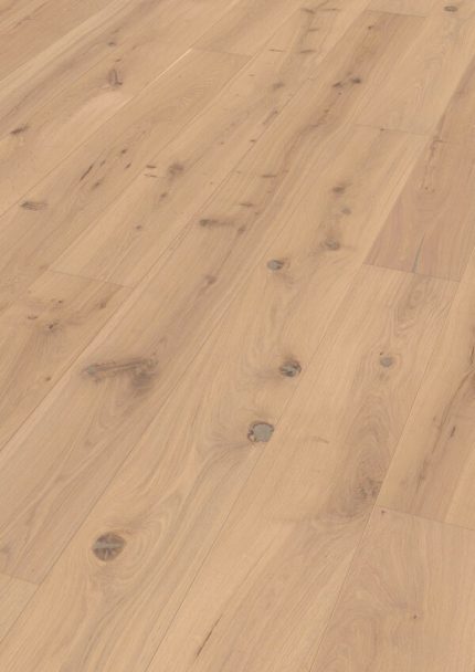 Parchet triplu-stratificat Authentic caramel oak 9028