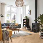 Parchet triplu-stratificat Authentic cream oak 9020