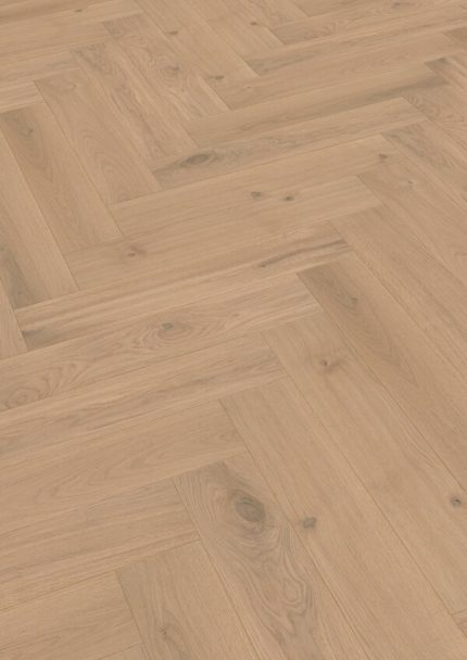 Parchet triplu-stratificat Authentic cream oak 9020