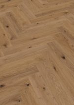 Parchet triplu-stratificat Authentic greige oak 9006