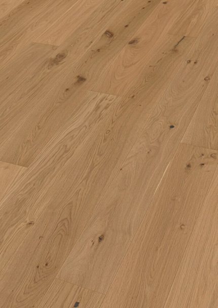 Parchet triplu-stratificat Authentic greige oak 9029