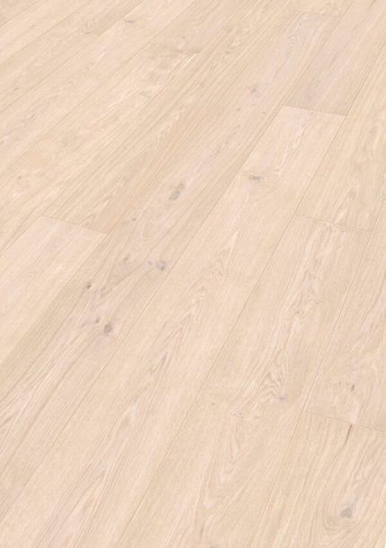Parchet triplu-stratificat Authentic limed white oak 9003