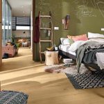 Parchet triplu-stratificat Authentic lyed-look oak 9015