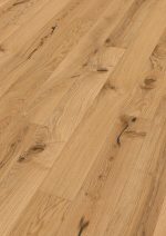 Parchet triplu-stratificat Authentic oak 9024