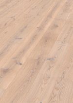 Parchet triplu-stratificat Authentic off-white oak 9017