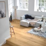 Parchet triplu-stratificat Authentic pure oak 9025