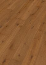Parchet triplu-stratificat Authentic steamed oak 9016
