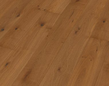 Parchet triplu-stratificat Authentic steamed oak 9016
