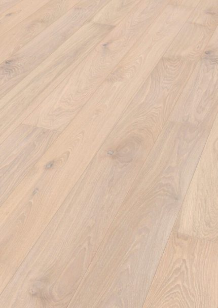 Parchet triplu-stratificat Limed off-white oak lively 9014