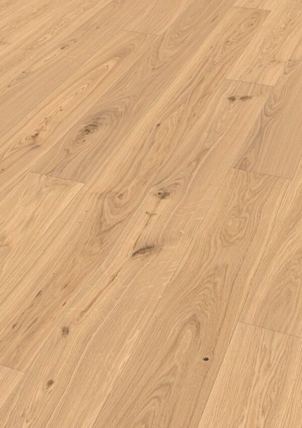 Parchet triplu-stratificat Natural light oak lively 9023