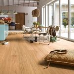 Parchet triplu-stratificat Oak harmonious 9000