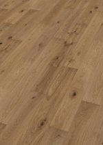 Parchet triplu-stratificat Authentic greige oak 9006