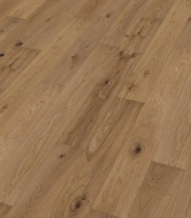 Parchet triplu-stratificat Authentic greige oak 9006