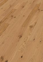 Parchet triplu-stratificat Authentic oak 9002