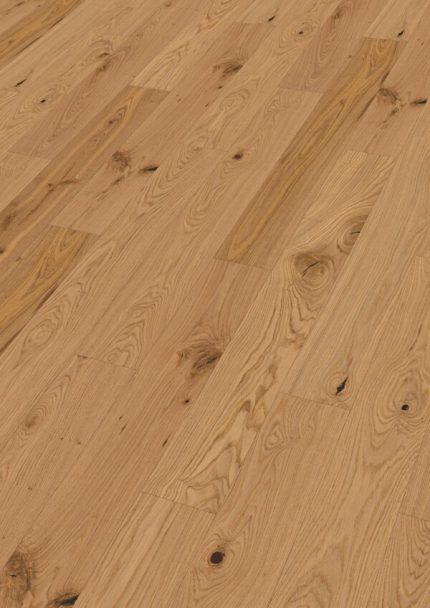 Parchet triplu-stratificat Authentic oak 9002