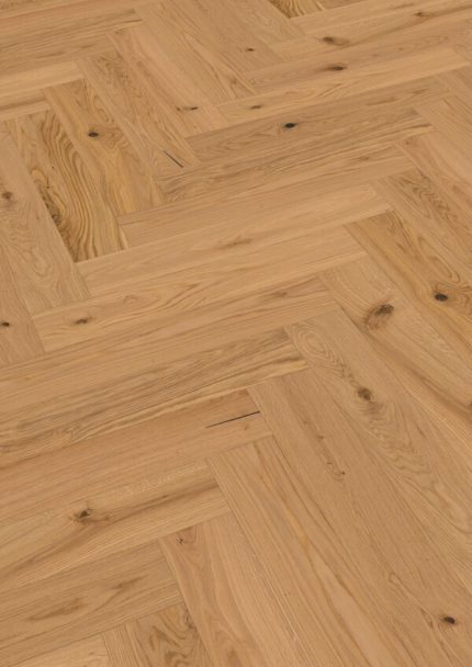 Parchet triplu-stratificat Authentic oak 9002