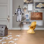 Parchet triplu-stratificat Authentic off-white oak 9021