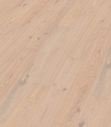 Parchet triplu-stratificat Authentic off-white oak 9021