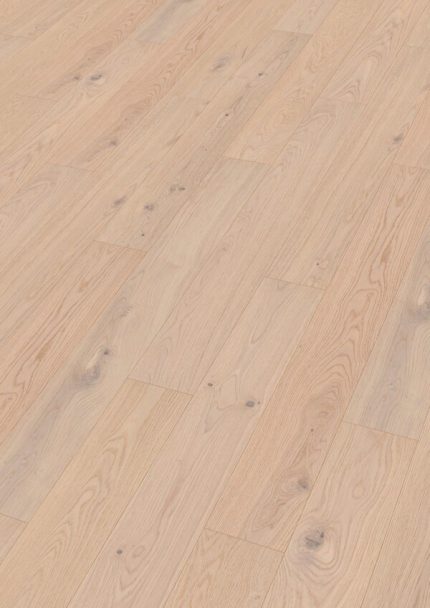 Parchet triplu-stratificat Authentic off-white oak 9021