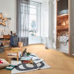 Parchet triplu-stratificat Pure oak harmonious 9013