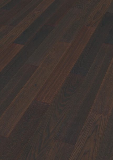 Parchet triplu-stratificat Smoked oak harmonious 9018