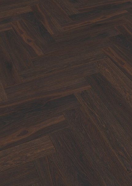 Parchet triplu-stratificat Smoked oak harmonious 9018