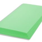 Placă Polistiren Extrudat 5mm