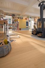 Parchet triplu-stratificat Pure oak harmonious 9013