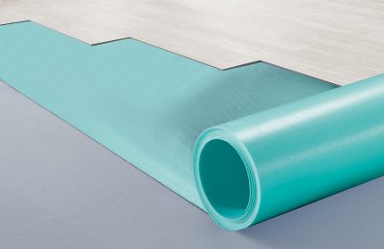 Substrat Moderna ProFloor 1 mm (Vinyl)