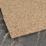 Substrat din Pluta aglomerata 2mm