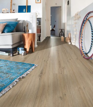 Vinyl SPC Baywood Oak 07404