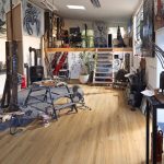 Vinyl SPC Campside Oak 07403