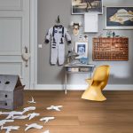 Vinyl SPC Country garden Oak 07329