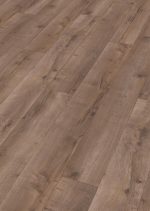 Vinyl SPC Dark Cracked Terra Oak 07433