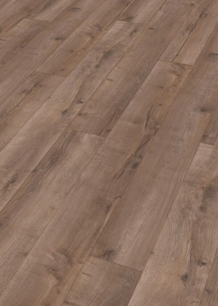 Vinyl SPC Dark Cracked Terra Oak 07433