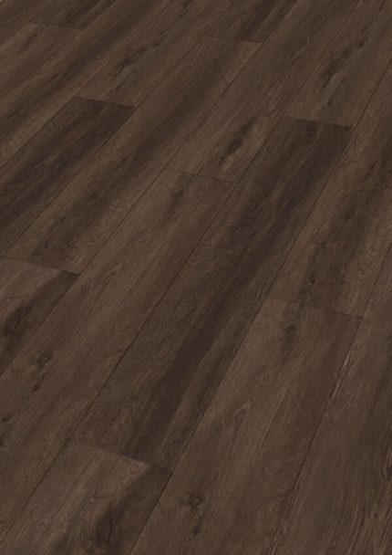 Vinyl SPC Dark woodland 07386